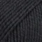 DROPS Cotton Merino 02 Zwart
