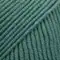 Merino Extra Fine 37 Donkergrijs/ groen (Uni Colour)