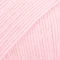 DROPS Baby Merino 05 Lichtroze (Uni Color) - donkerder dan de afbeelding