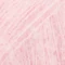 DROPS BRUSHED Alpaca Silk 12 Stoffig roze (Uni colour)