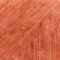 DROPS BRUSHED Alpaca Silk 22 Lichte roest (Uni colour)