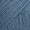 DROPS Fabel Uni Colour 103 Grijsblauw