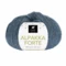 Du Store Alpakka Forte 707 Denim gemêleerd