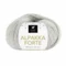 Du Store Alpakka Forte 716 Lichtgrijze heide