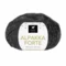 Du Store Alpakka Forte 710 Grijs-zwart gemêleerd