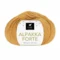 Du Store Alpakka Forte 718 Maïsgeel gemêleerd