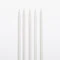 DROPS Basic Naalden Zonder Knop Aluminium 20 cm (2.00-5.00 mm)