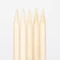 DROPS Basic Naalden Zonder Knop Hout 20 cm (5.50-12.00 mm)