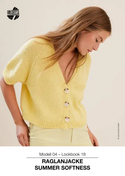 9231018_M4 Model 04 – Lookbook 18: Raglanvest