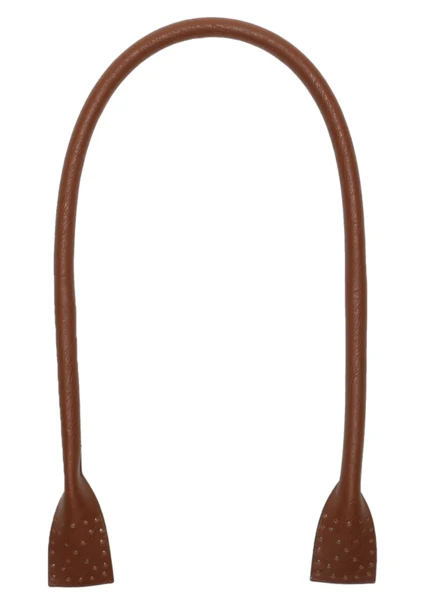Go Handmade Tashengsels: Bruin, 66 cm