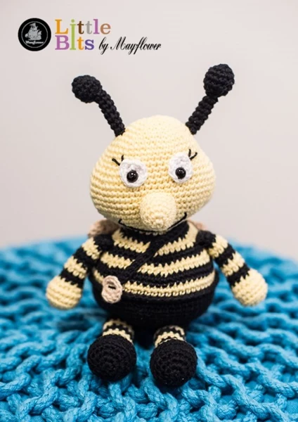 Hommel Bumblebee - Kleding - NIEUW!