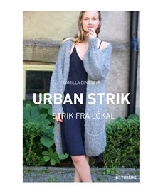 Boek: Urban Knit