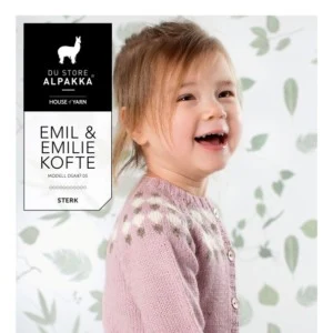 DSA47-05 EMIL &amp; EMILIE KOFTE