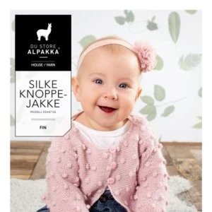 DSA47-06 ZIJDEN KNOOPJAS