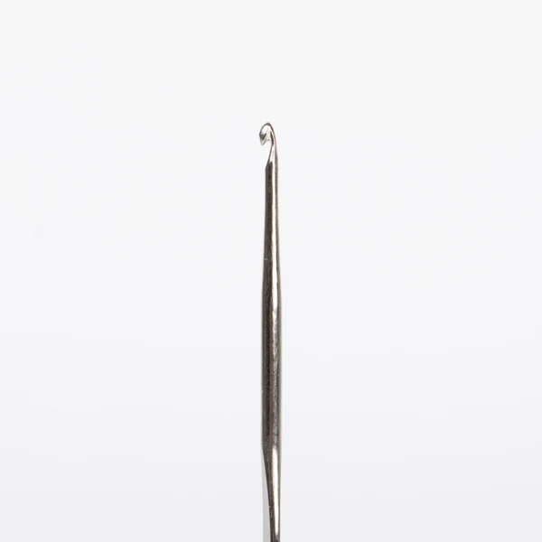 DROPS Basic Haaknaalden Staal 13 cm (0.75-1.75 mm)
