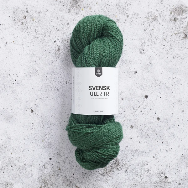 Järbo Svensk Ull 2