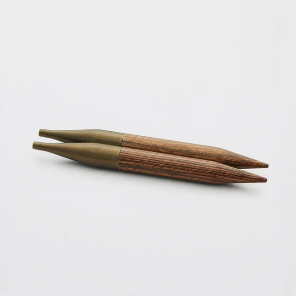 KnitPro Ginger Verwisselbare Rondbreinaalden KORT (3.00-12.00 mm)
