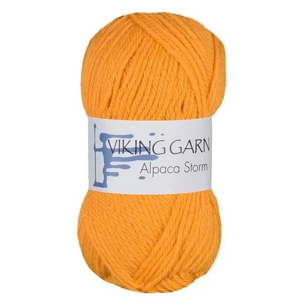 Viking Alpaca Storm 544 Maïsgeel