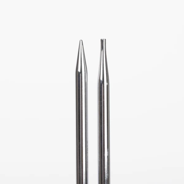 DROPS Pro Spark Verwisselbare Rondbreinaalden (3.00-15.00 mm)