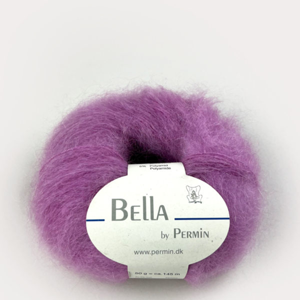 Permin Bella 90 Moerbei