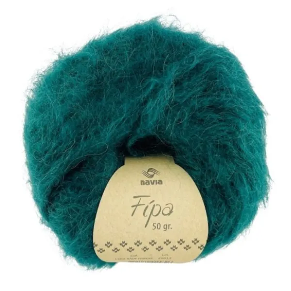 Navia Fípa 1582 Regenwoud