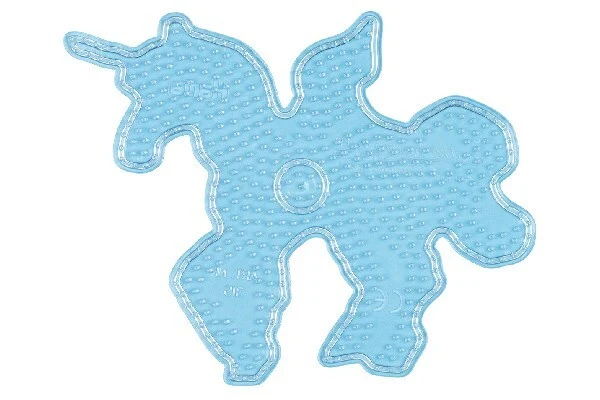 Hama kralenplaat - Fantasie paard 315TR.