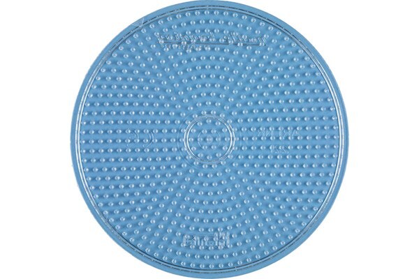 Hama Midi Parelplaat - Ø15cm 221TR