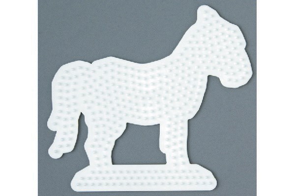 Hama Midi parelplaat - Paard 281