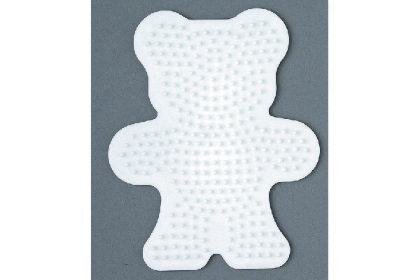 Hama Midi parelplaat - Teddybeer 289