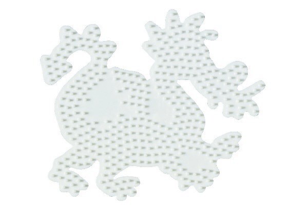 Hama Midi parelplaat - Draak 305
