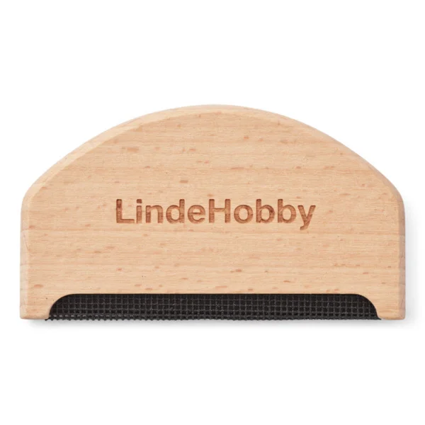 LindeHobby Wollen Kam