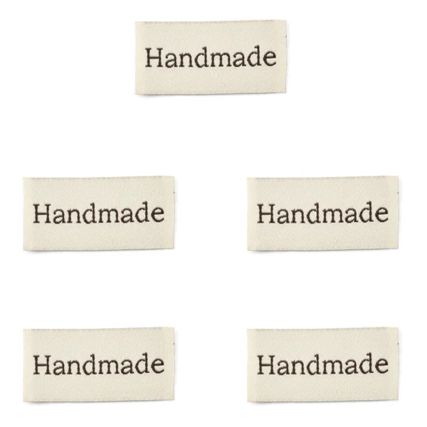 Handmade, Bred Harnet Serif