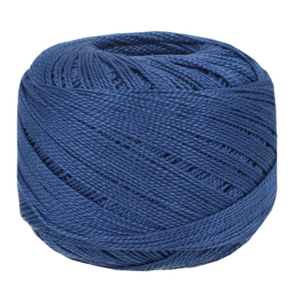 Scheepjes Candy Floss 164 Licht Marineblauw