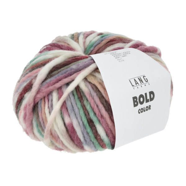 Lang Yarns Bold Color 0011