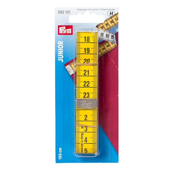 Prym Meetlint Junior 150 cm