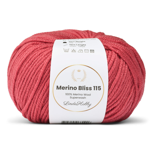 LindeHobby Merino Bliss 115 23 Kers