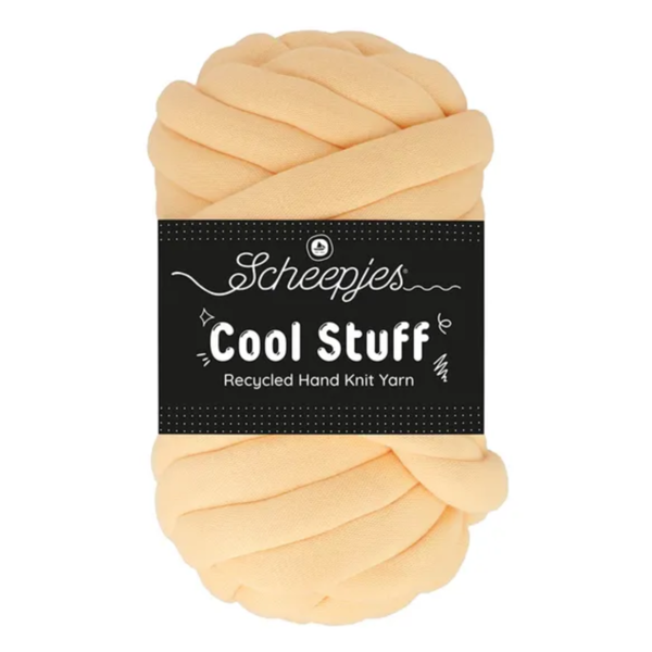Scheepjes Cool Stuff 501 Soft Serenity