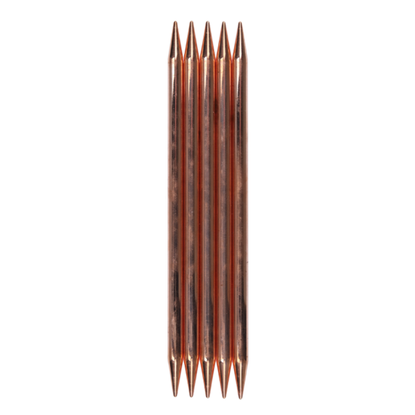 LYKKE Sokkennaalden Cypra (15 en 20 cm)