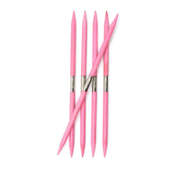 LYKKE Sokkennaalden Blush, 15 cm