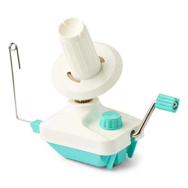 LindeHobby Draadopwinder