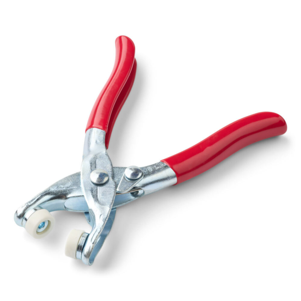 LindeHobby Drukknoopgereedschap, 9.5 mm