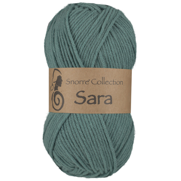 Viking Snorre Sara 938 Groen