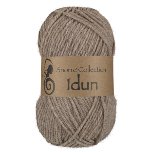 Viking Snorre Idun 607 Beige