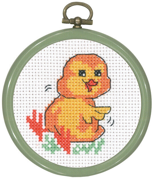 Borduurpakket Kylle 2 M5965/14 8 Ø