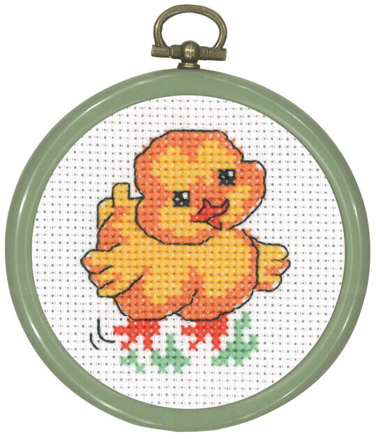 Borduurpakket Kylle 3 M5965/14 8Ø