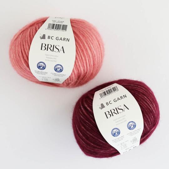 BC Garn Brisa