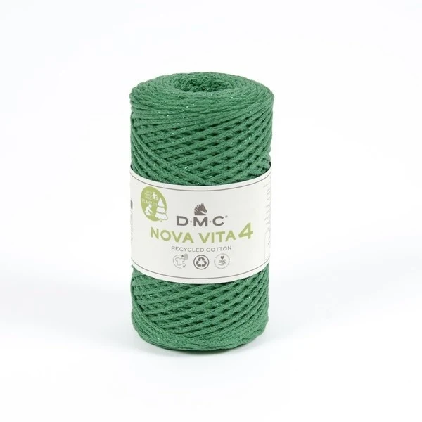 Cordino Macramè DMC ECO VITA 04 | 250g 200m - Unc. 4