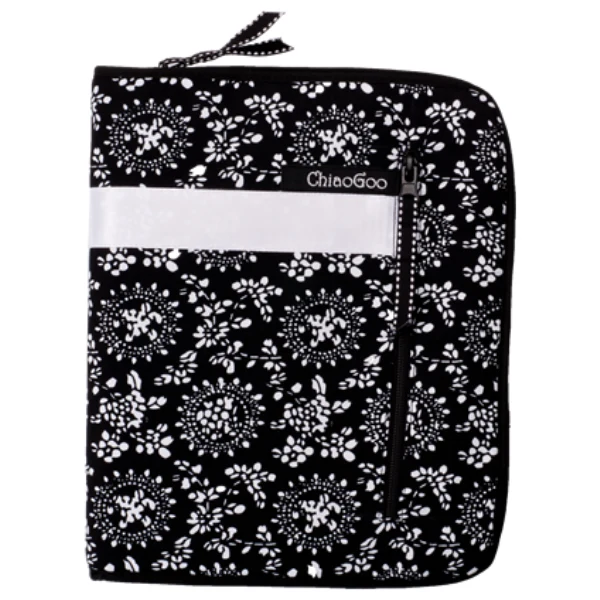 ChiaoGoo Etui voor Rondbreinaalden, 18x23 cm - Bestel hier goedkoop