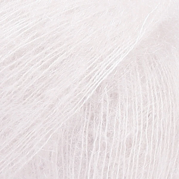 DROPS Kid-Silk 38 Kalk