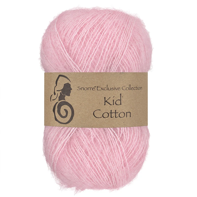 Viking Snorre Kid Cotton 761 Roze